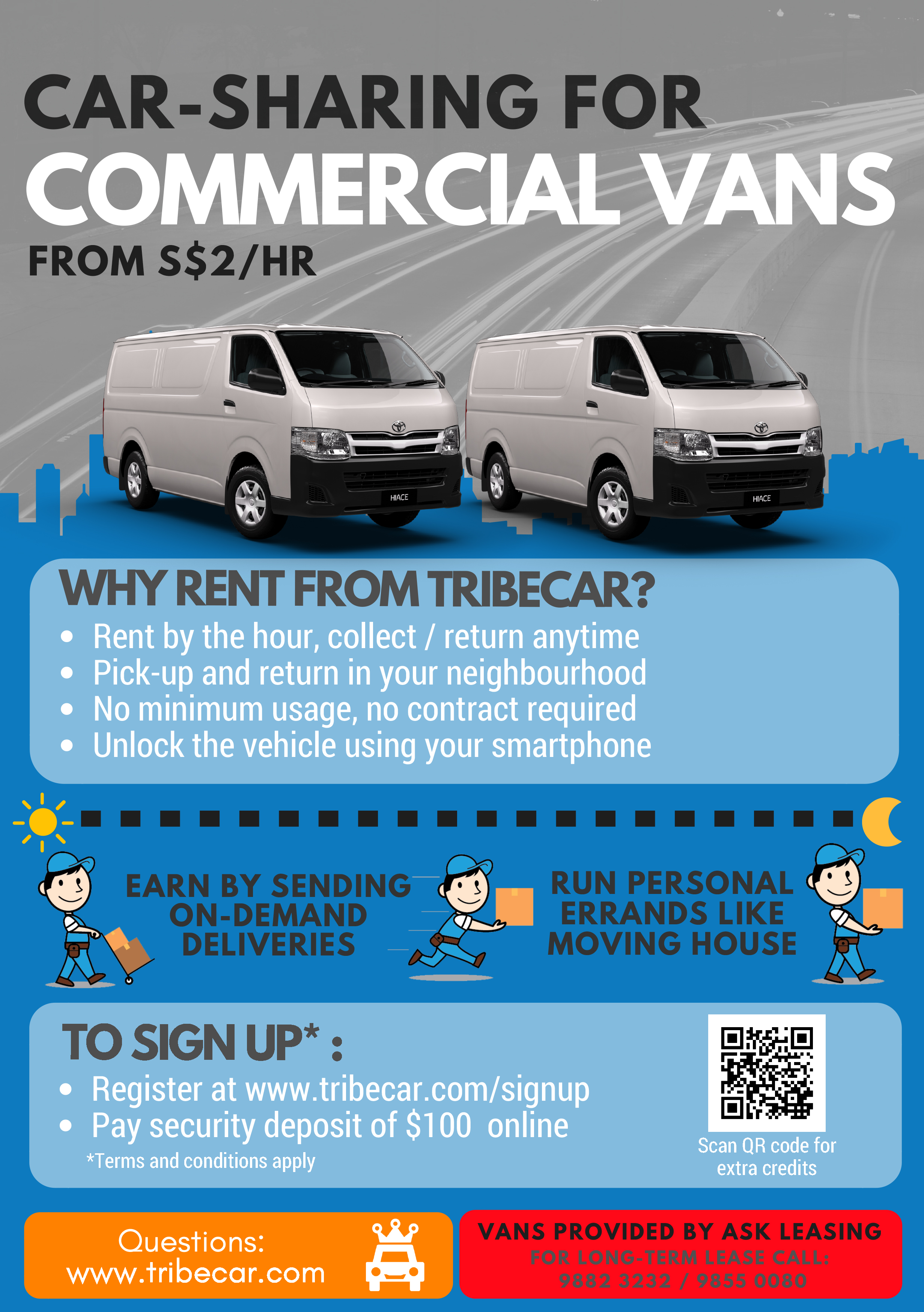 flyer