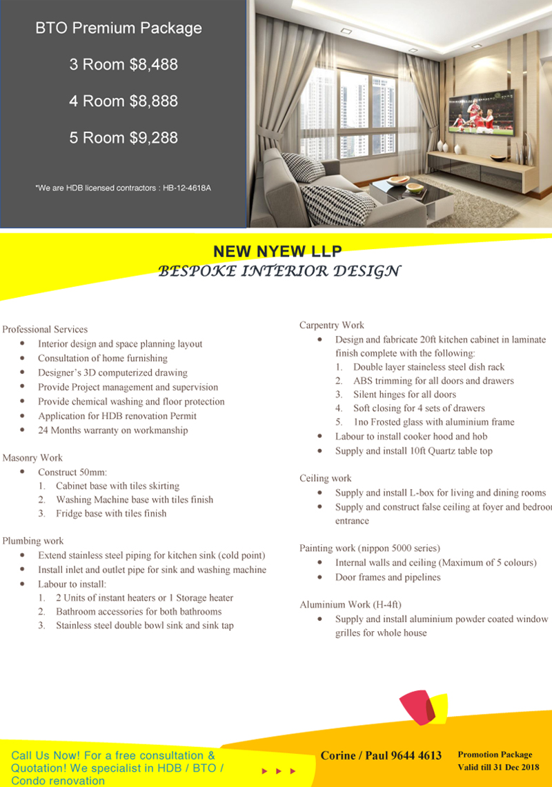 New Nyew LLP 3