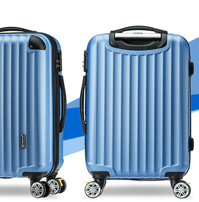 Au-Ho-trolley-luggage-suitcase-caster