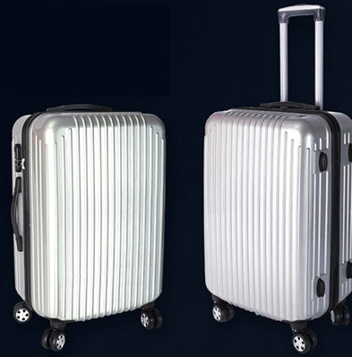 Caster-luggage-trolley