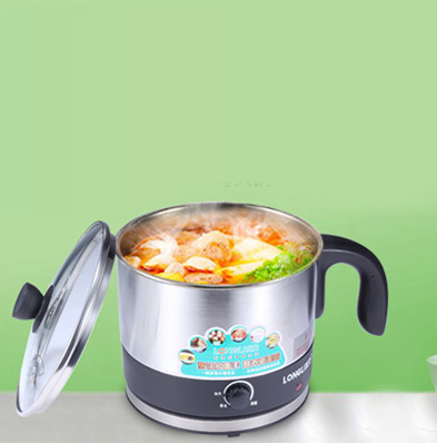 Dianre-Guo-mini-electric-skillet