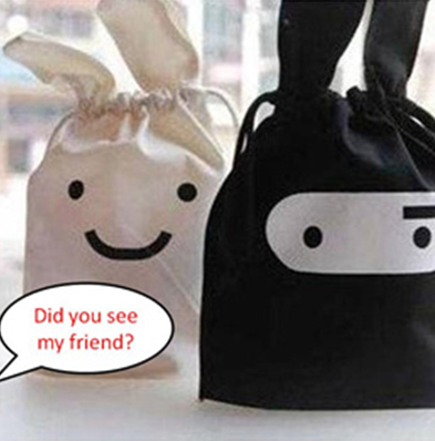 Drawstring-Bag