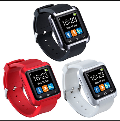 Smart-Watch