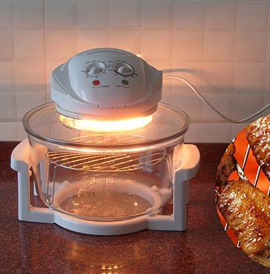 multi-function-oven