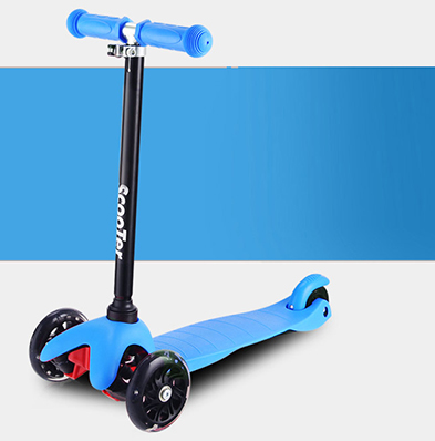 three-scooters-blue
