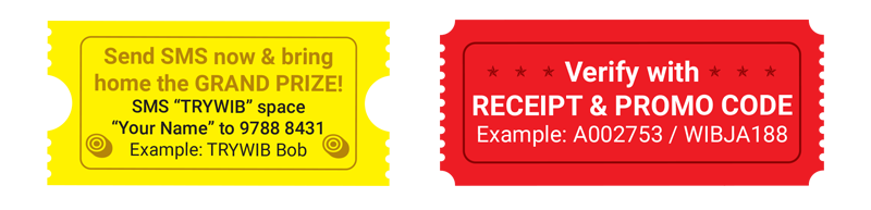 coupon