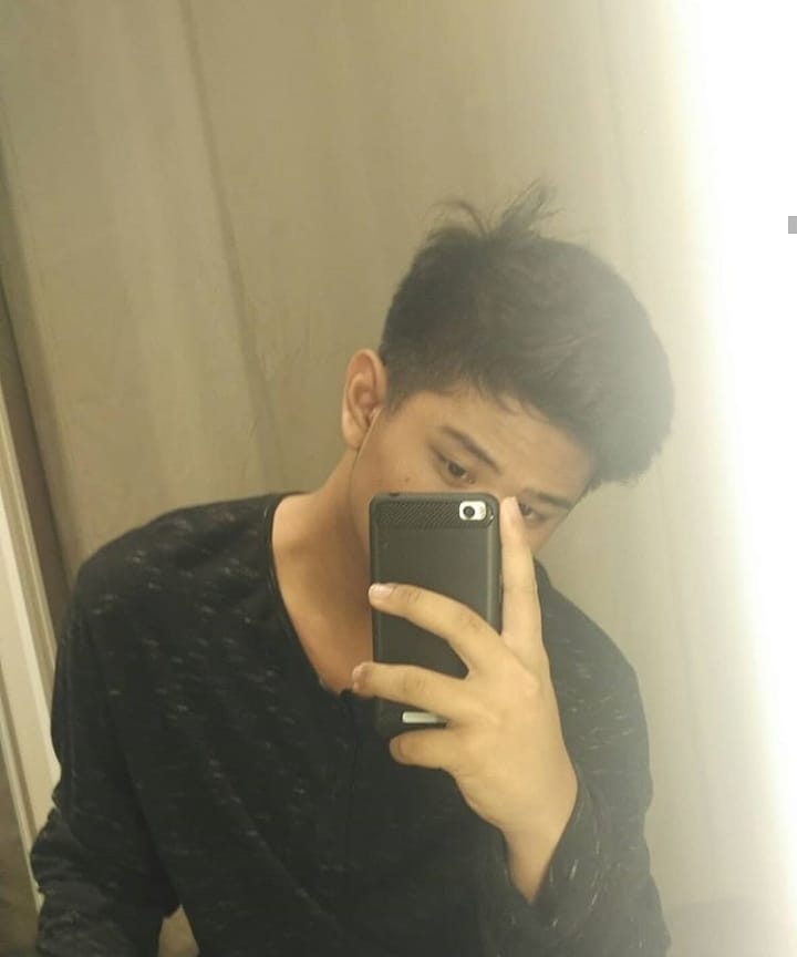 Mhd Ashraff