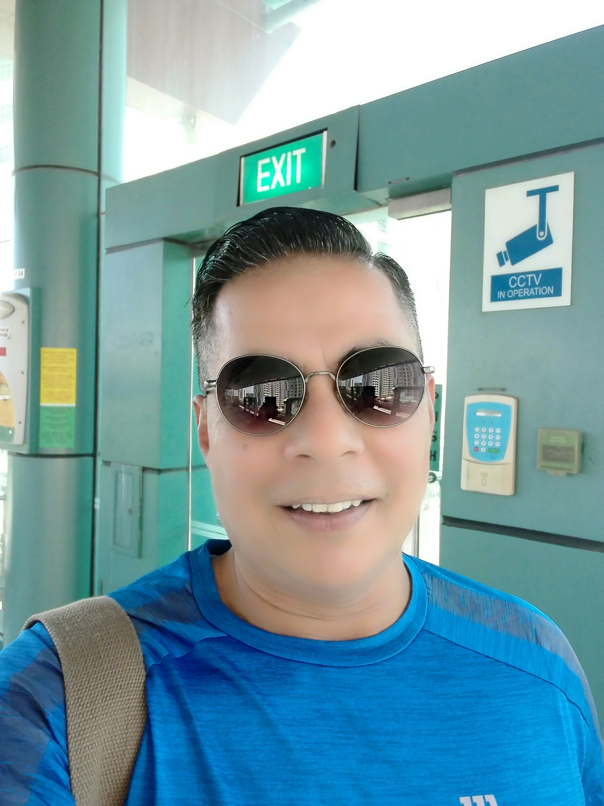 Ariffin Jacob