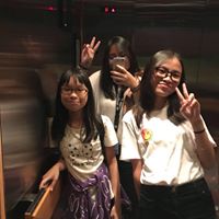 Veanne Seah