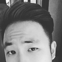 Ernest Poh