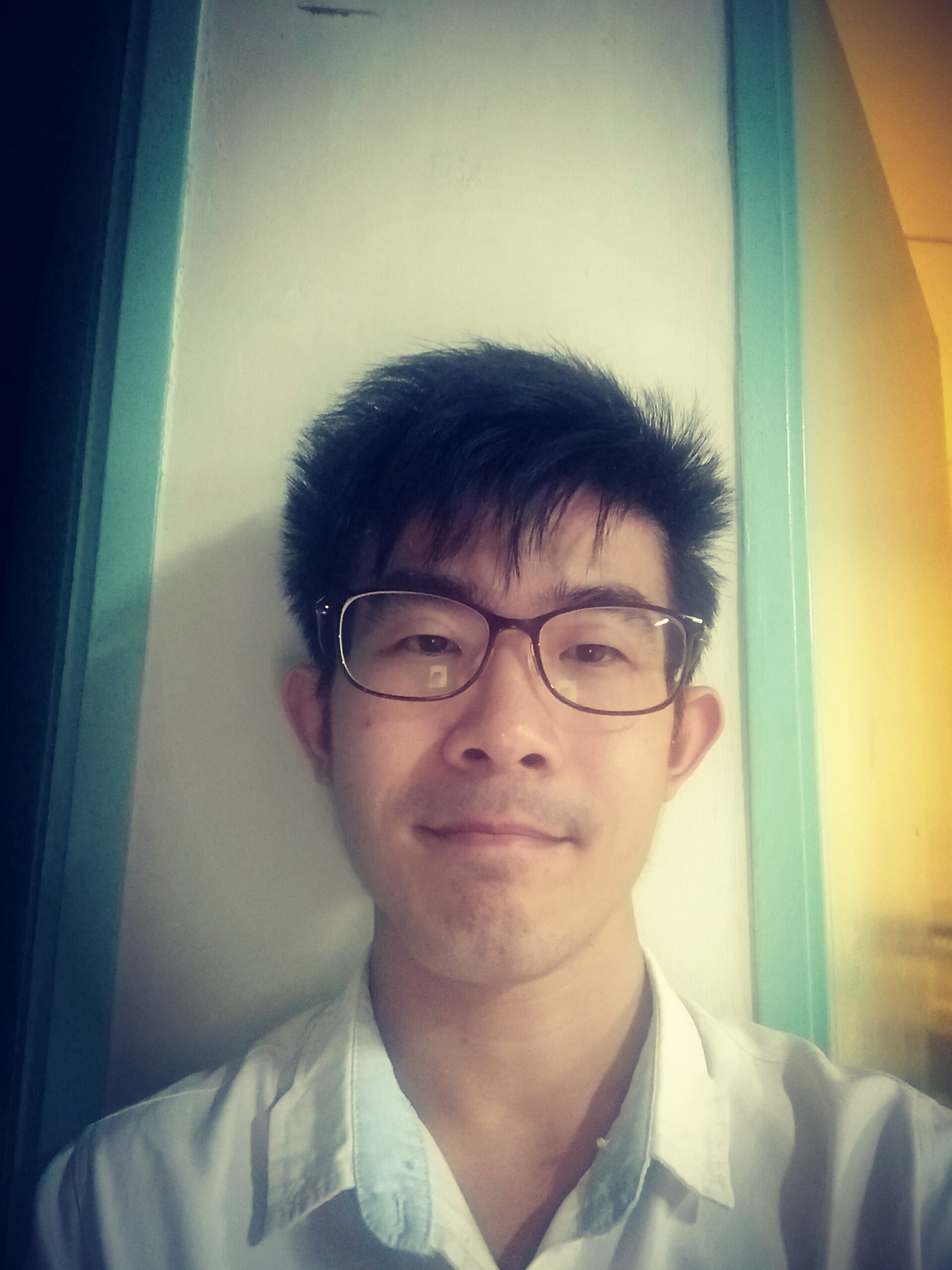 Roderick Lau