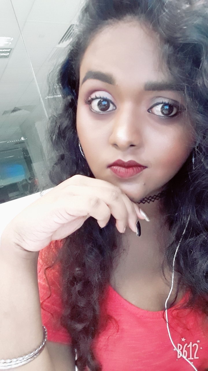 Sashti Priya