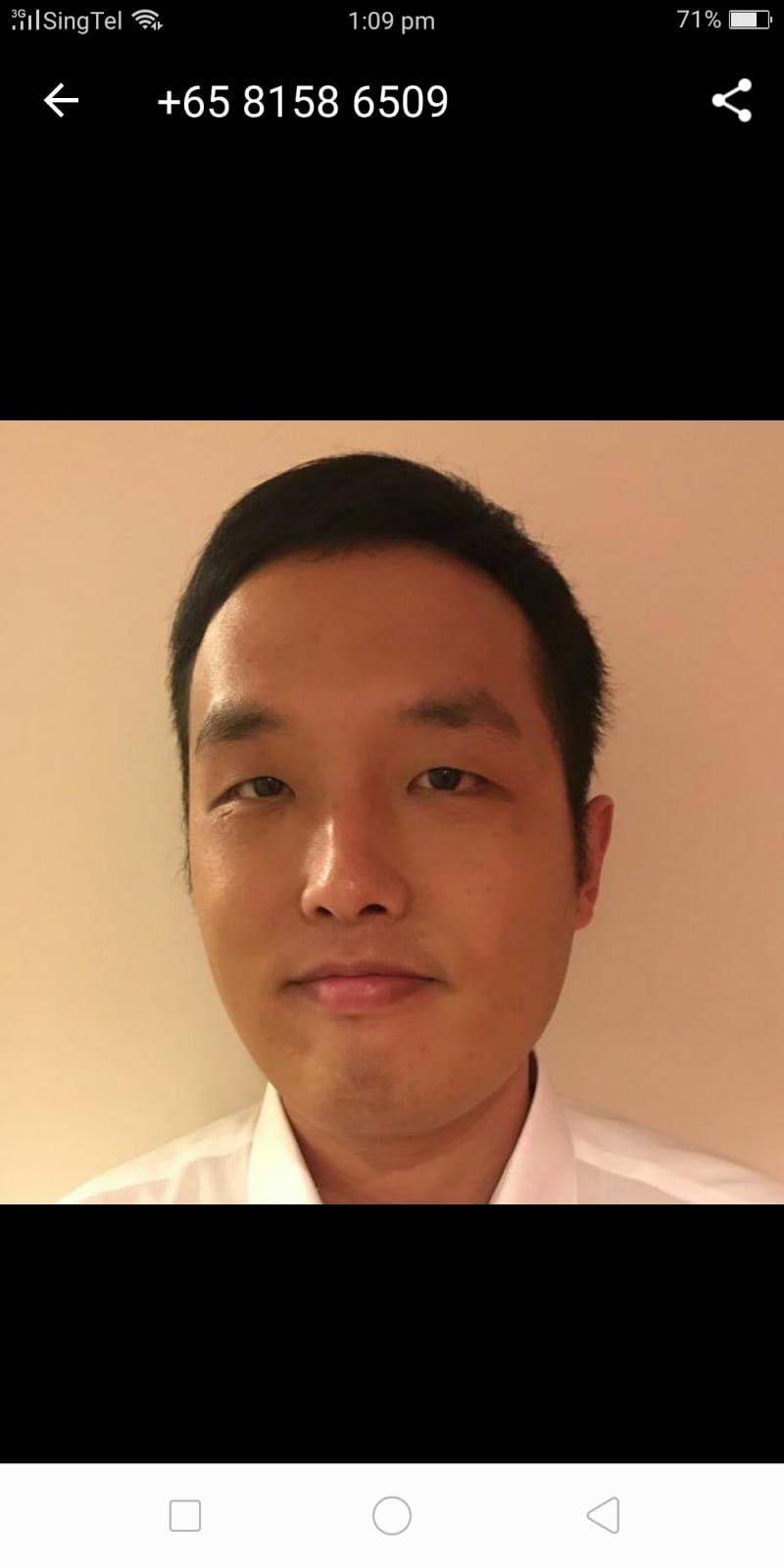 Jun Dao Lee