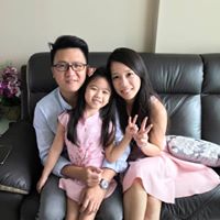 Joanna Ong