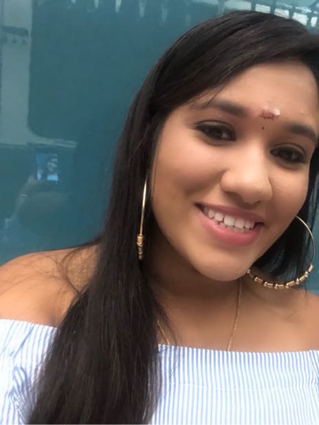 Sivisha Maran