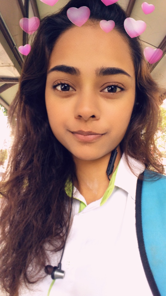 Krisha Krisha