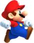Mario Super