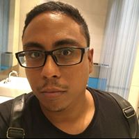 Ben Karthik