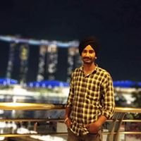 Jatinder Pannu
