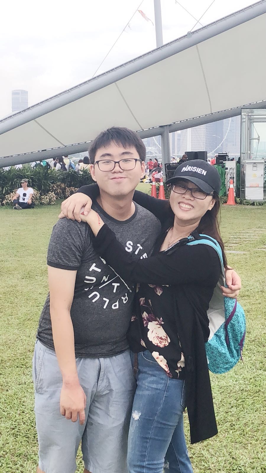 Royce Liow
