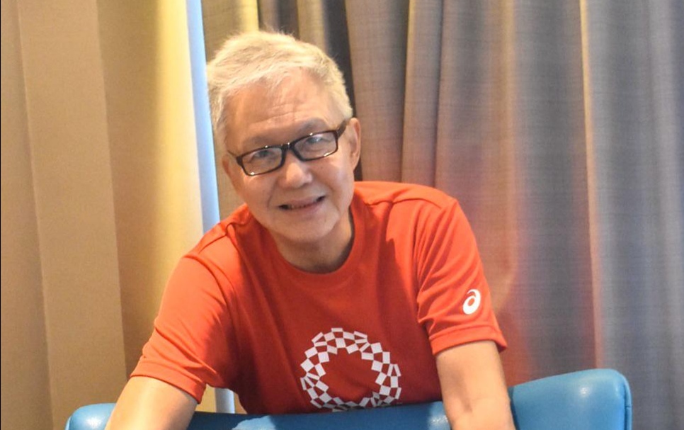 Tony Fong