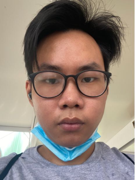 Nicholas Lee