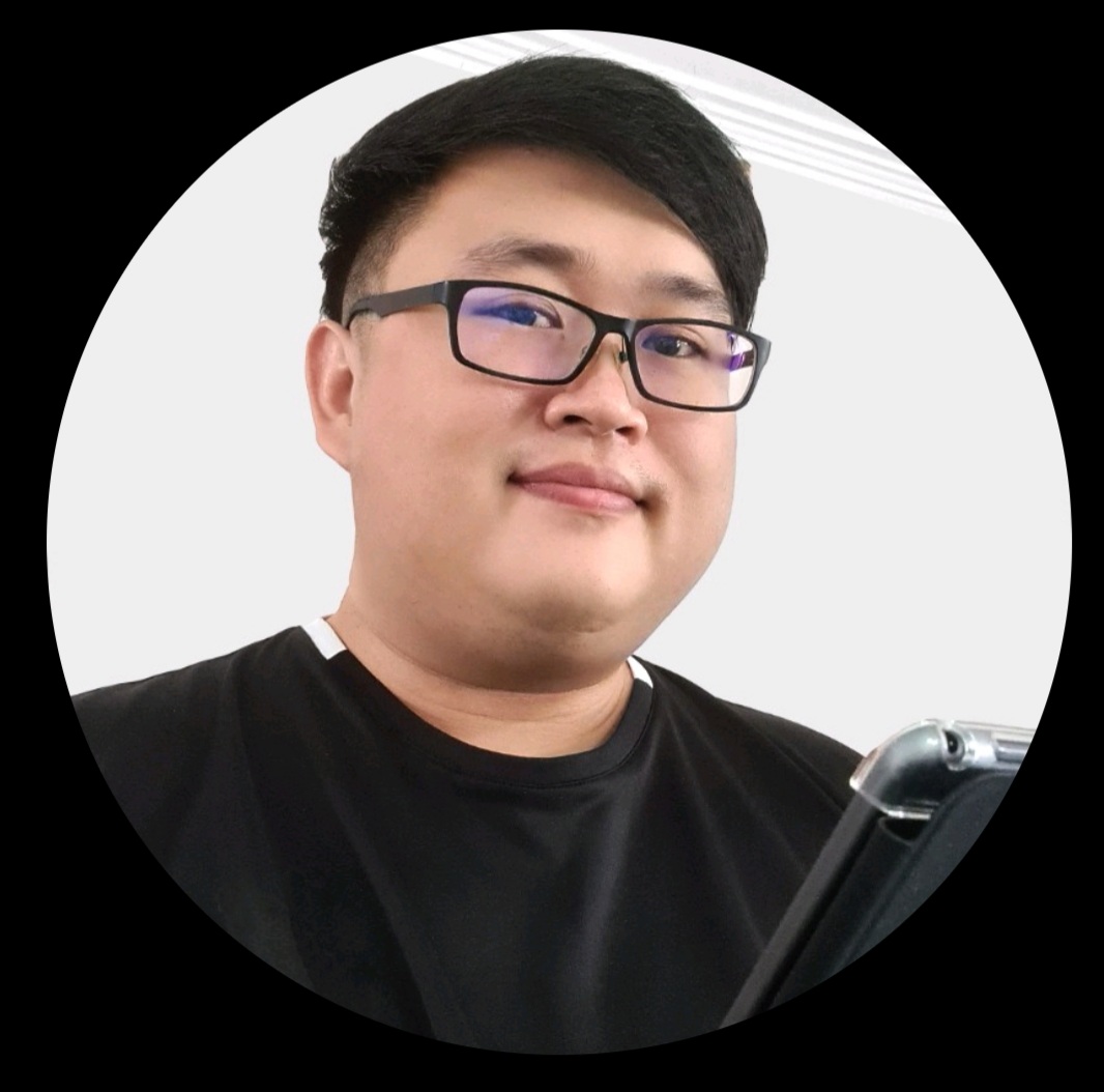 Shixiang Foo