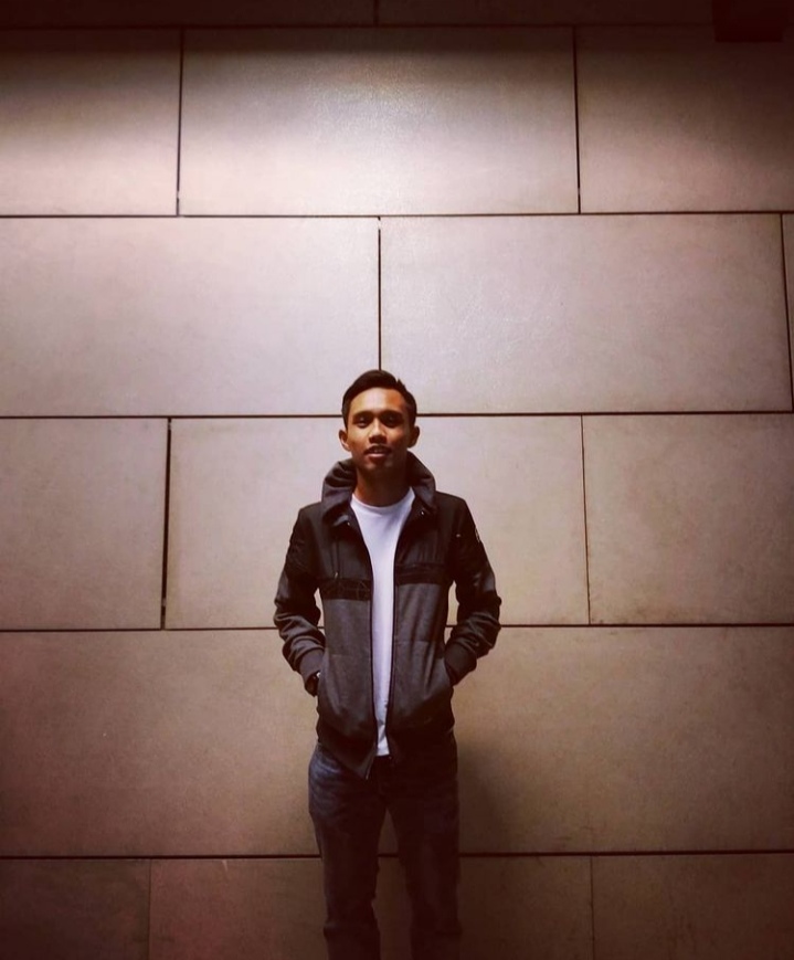 Muhammad Dulkifli
