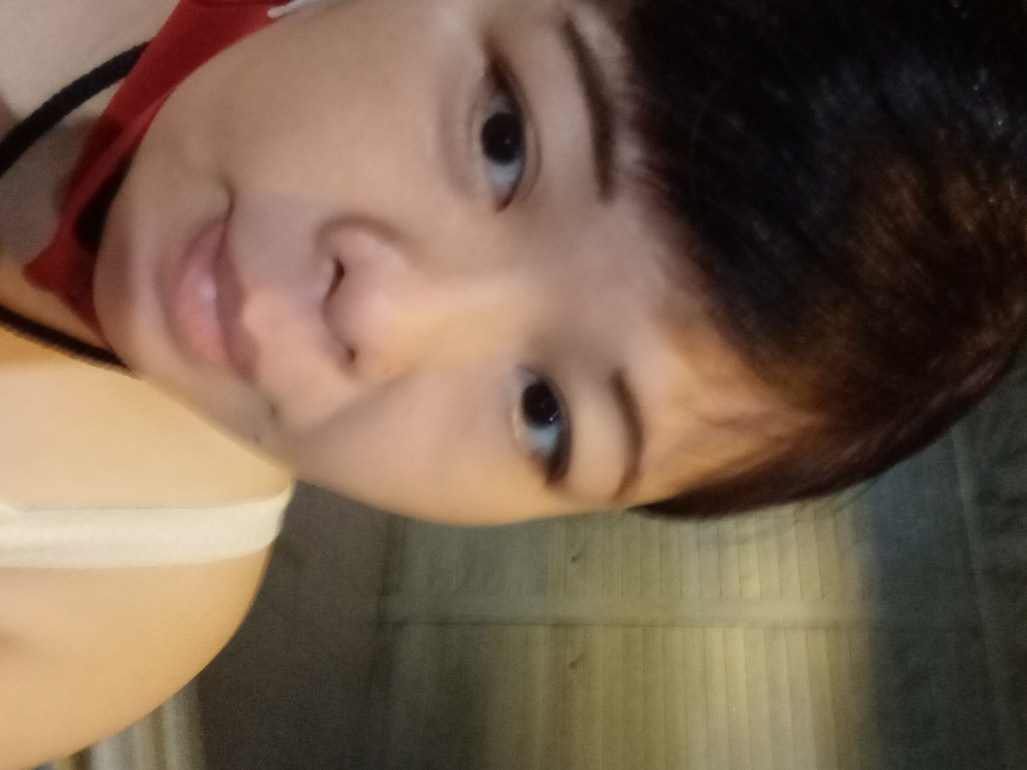 Teo Vivian