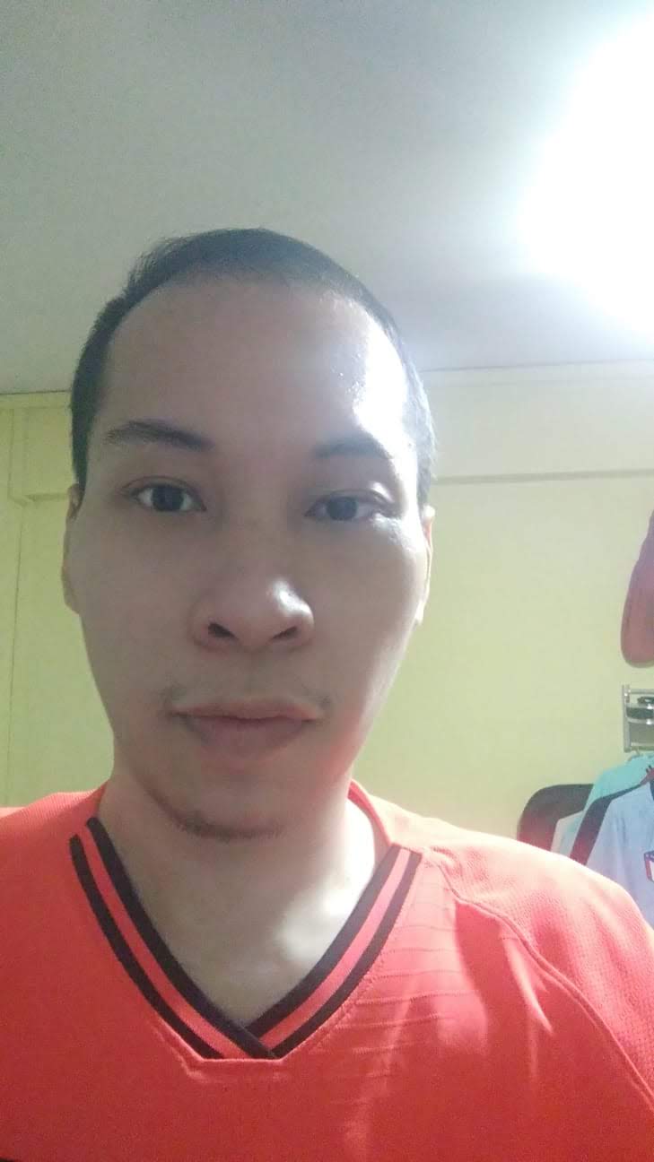 Faizul Phillip