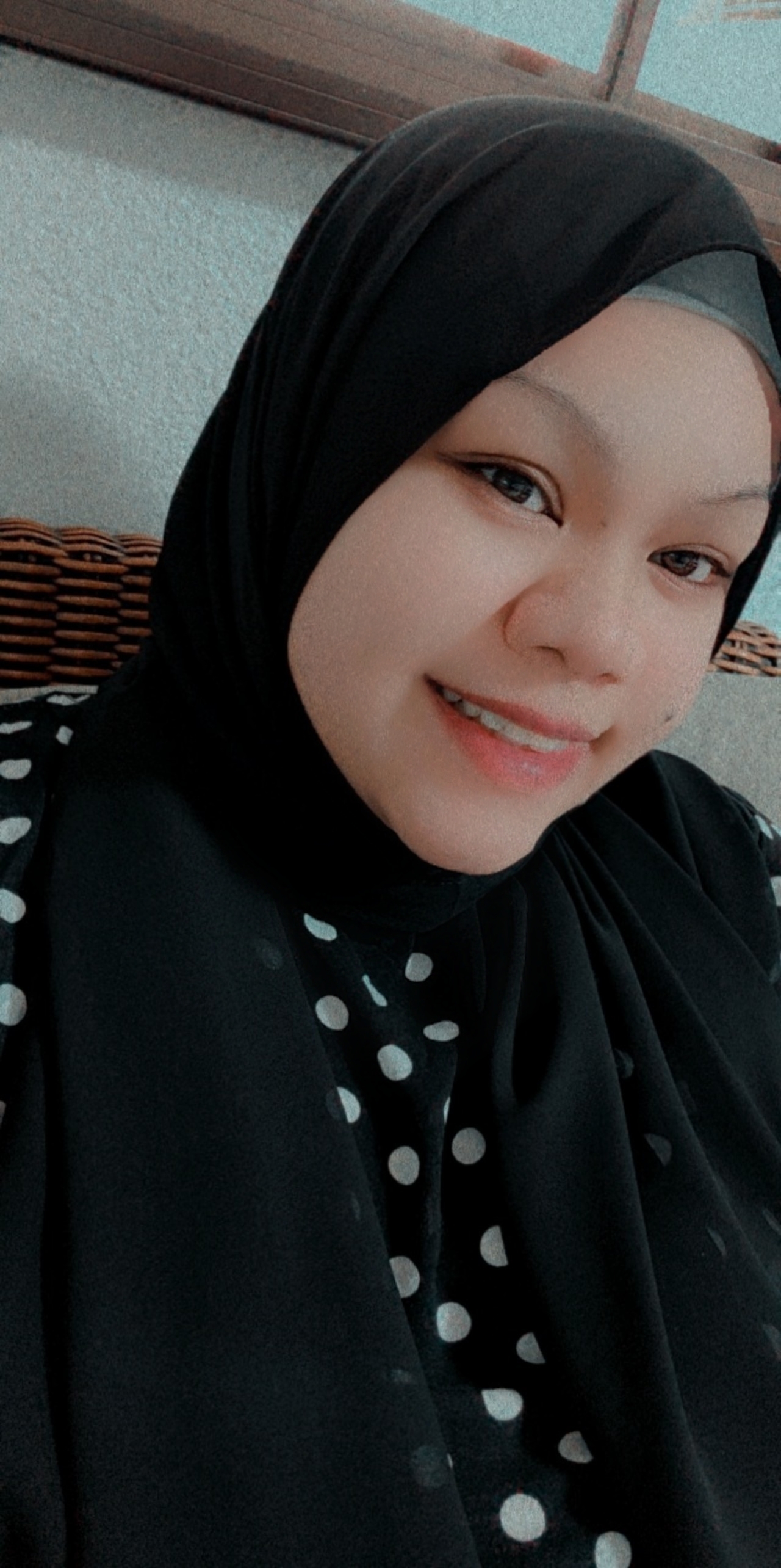 Raihanisa Bakar