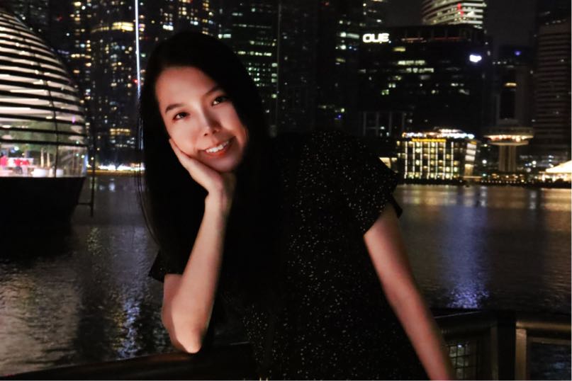 Tracy  Neo