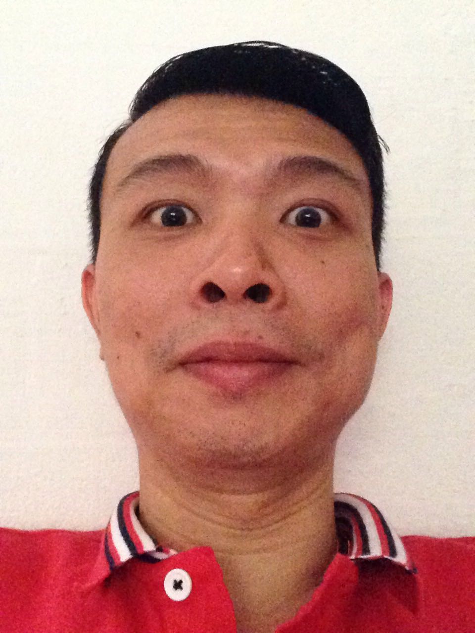 Ho Terry