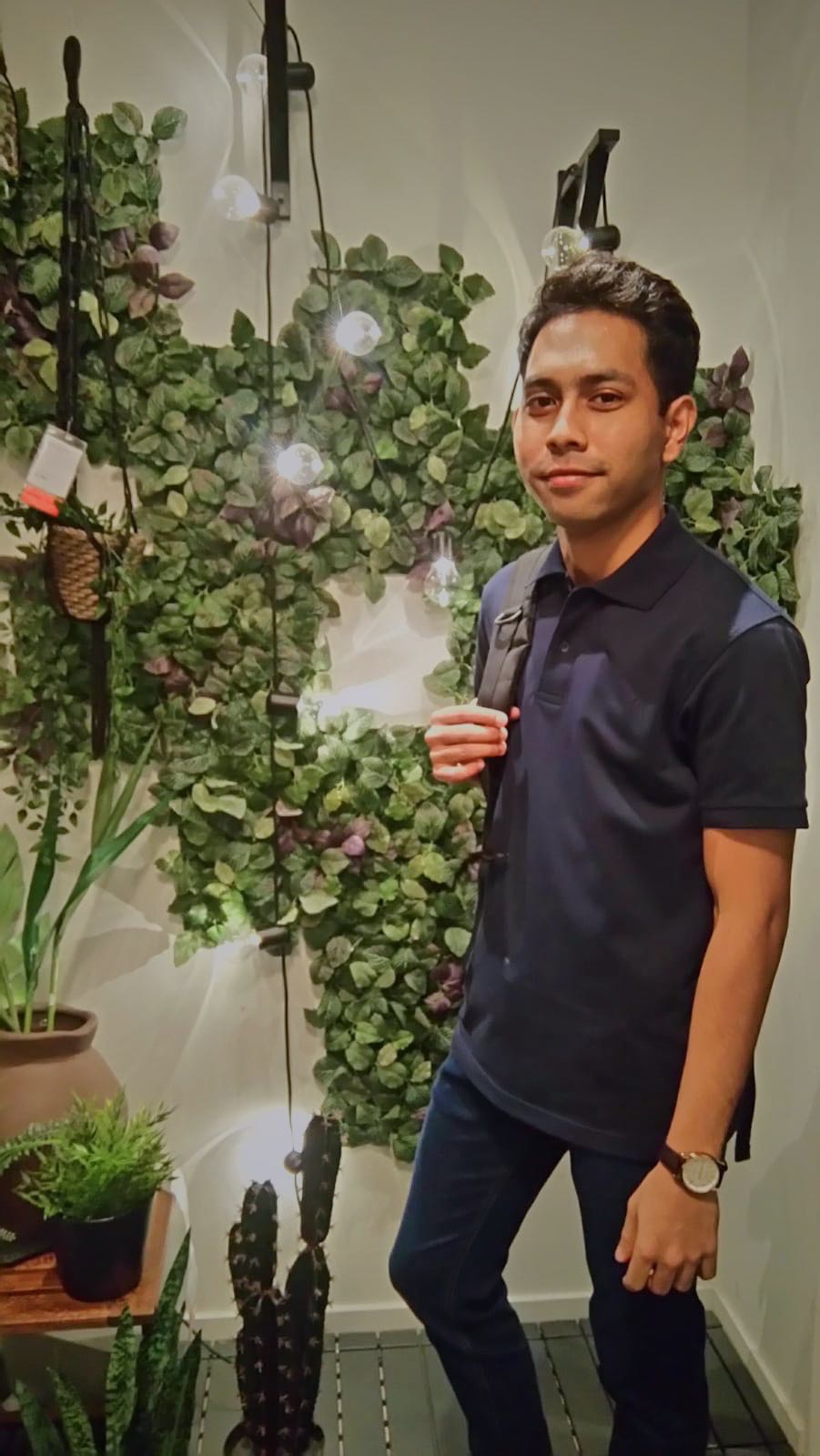 Khairi Omar
