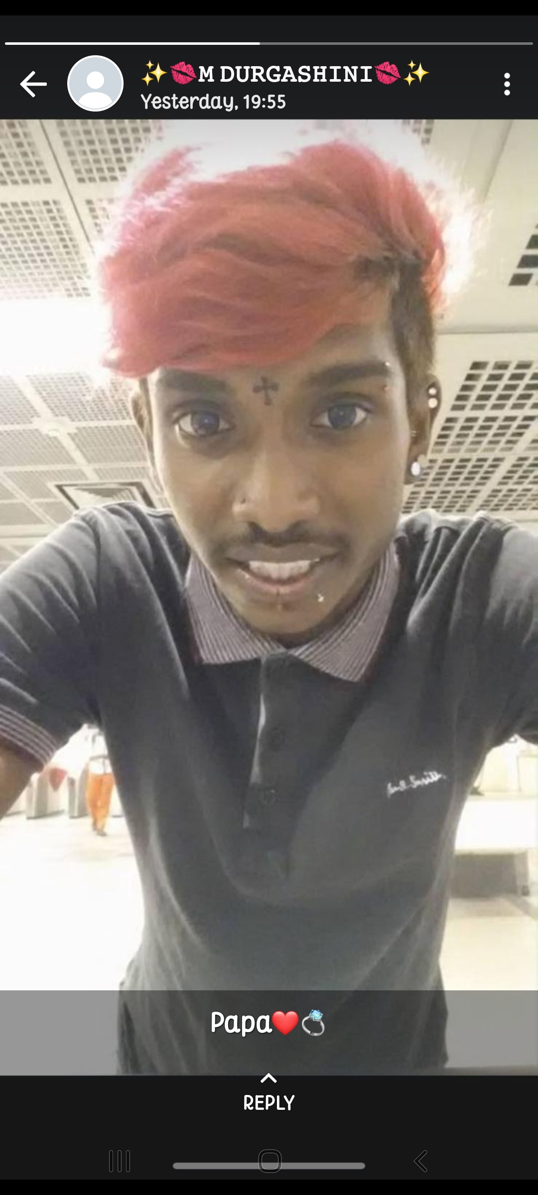 Danesh Segar