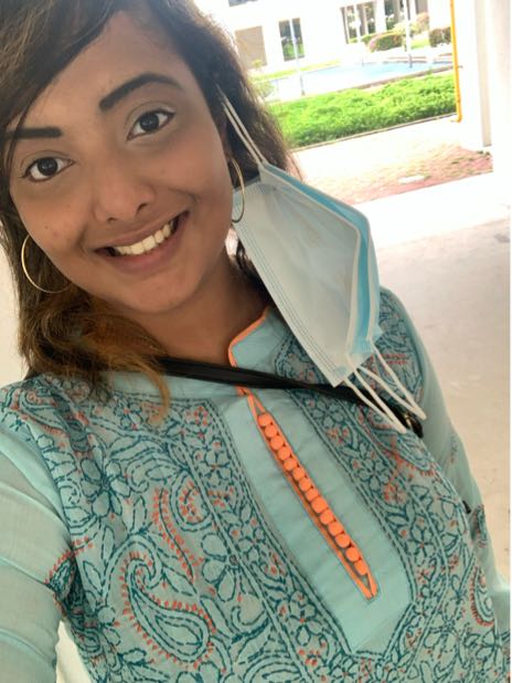 Vishnu Priya