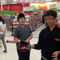 Justin Chang