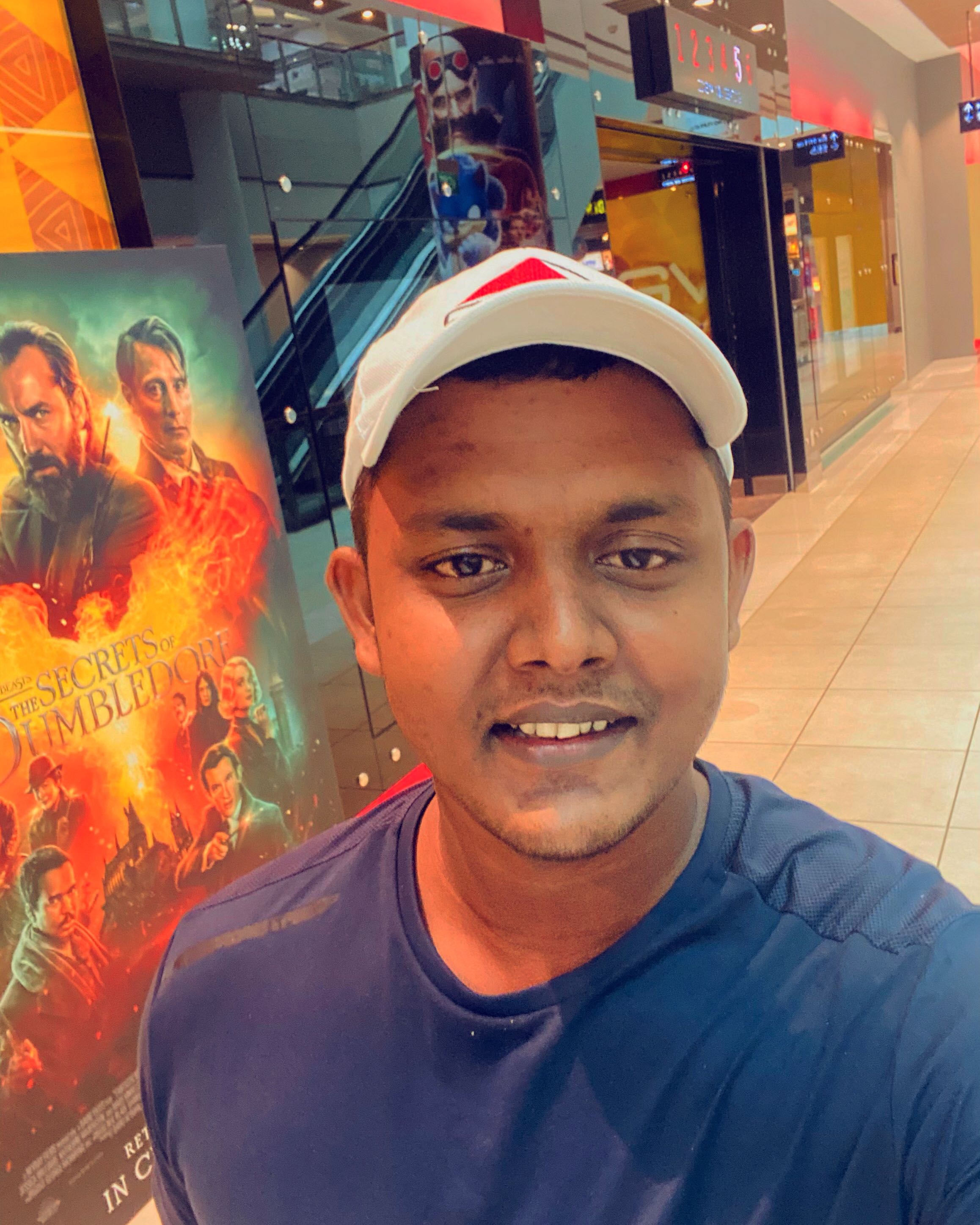 Asitha Chamara