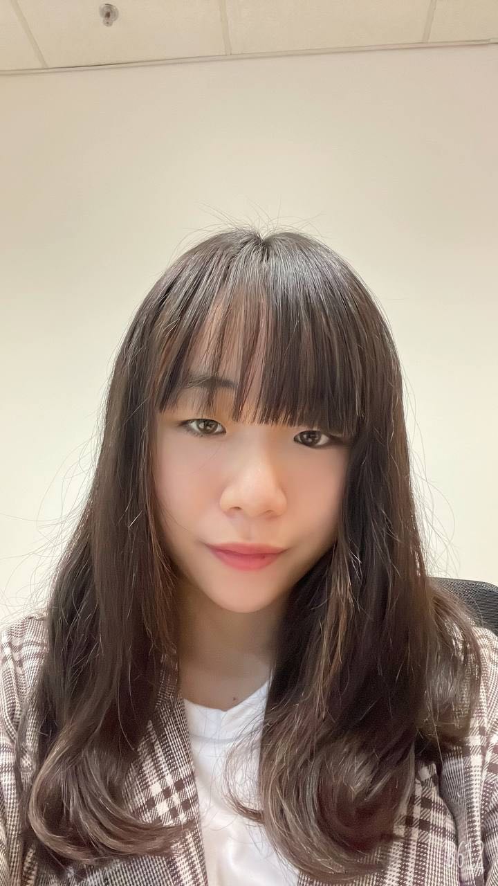 Megan Kang