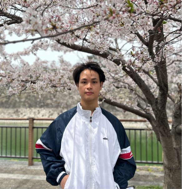 Bradley Khor