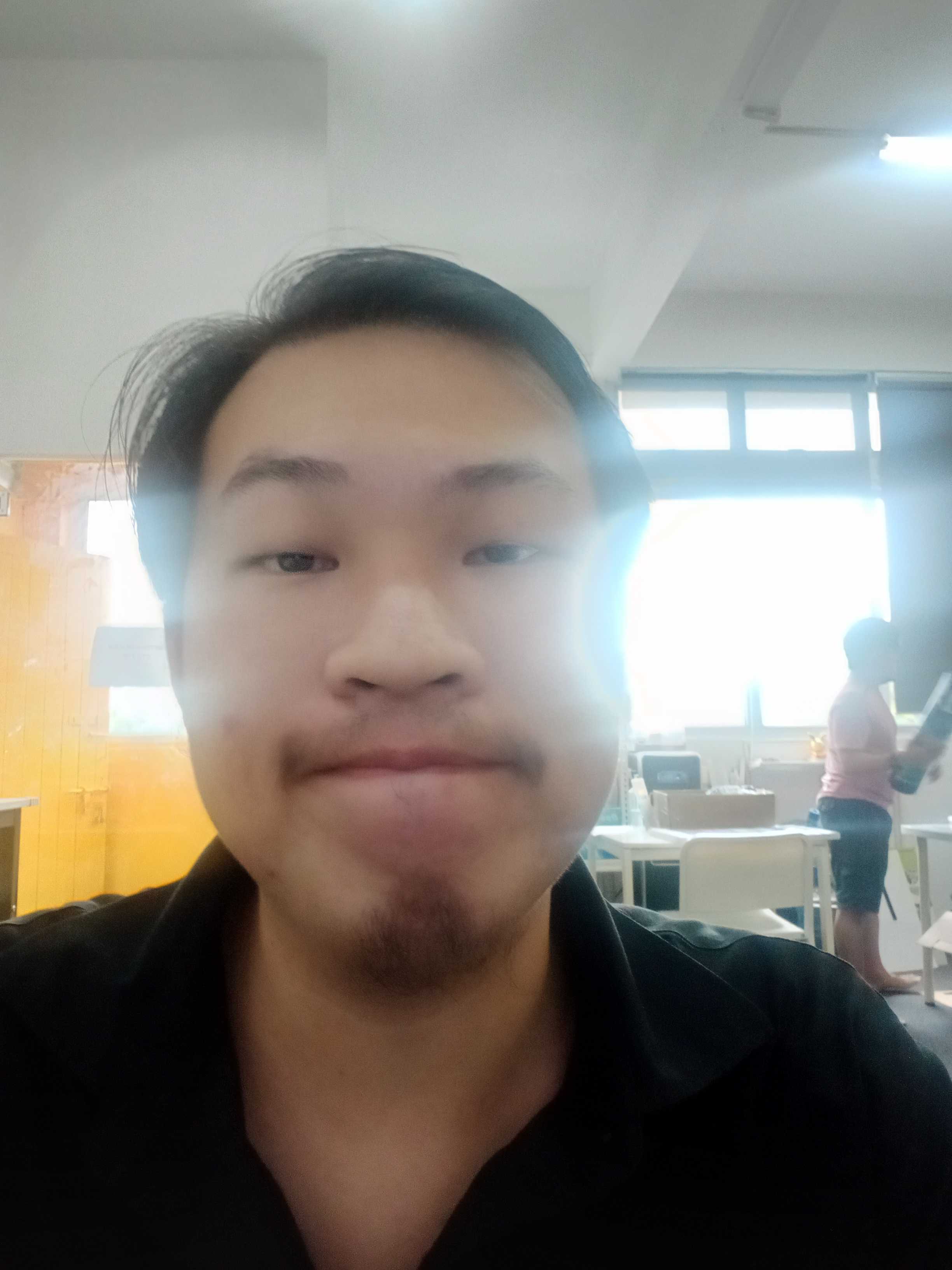 Jun Hong Lee