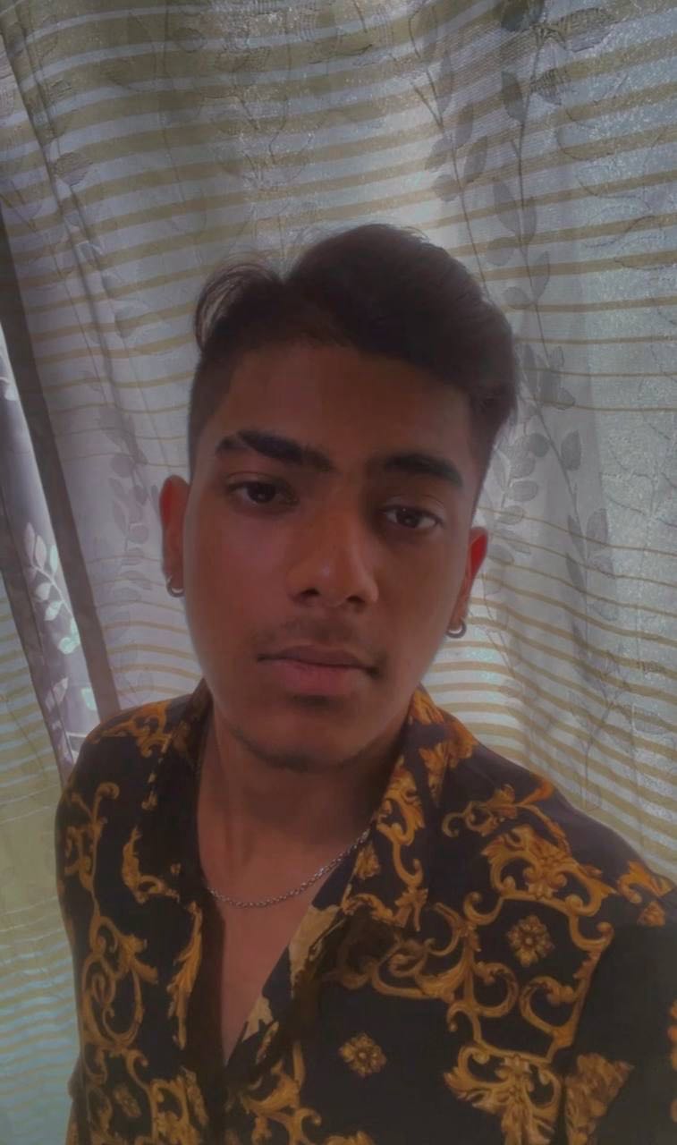 Verroshan Sivachandran