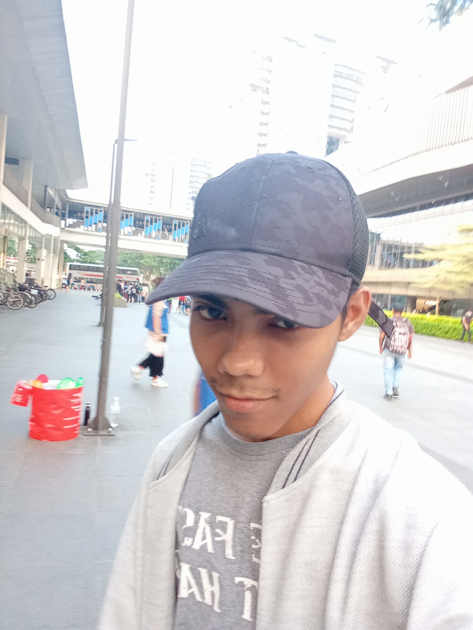 Zahran Shaduh