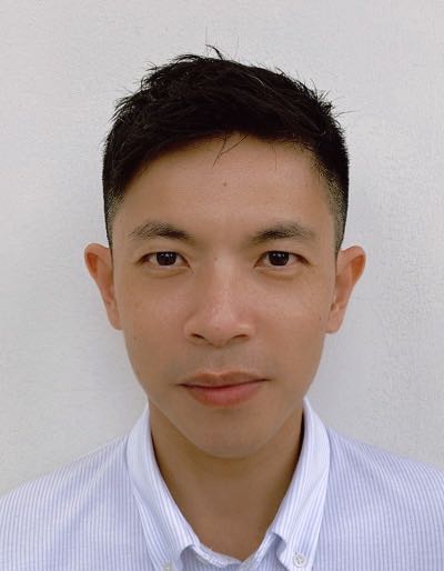 Wallace Lee