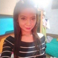 Priscilla Megan Tan
