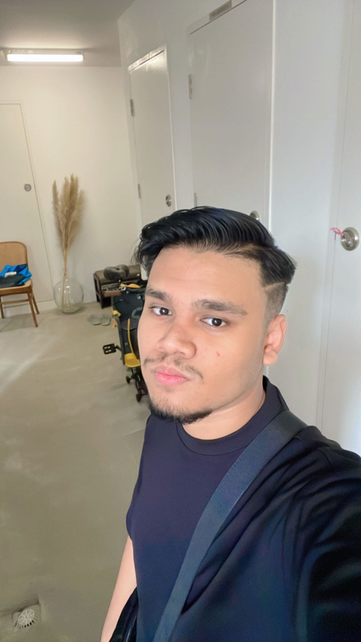 Syarif Hamdan
