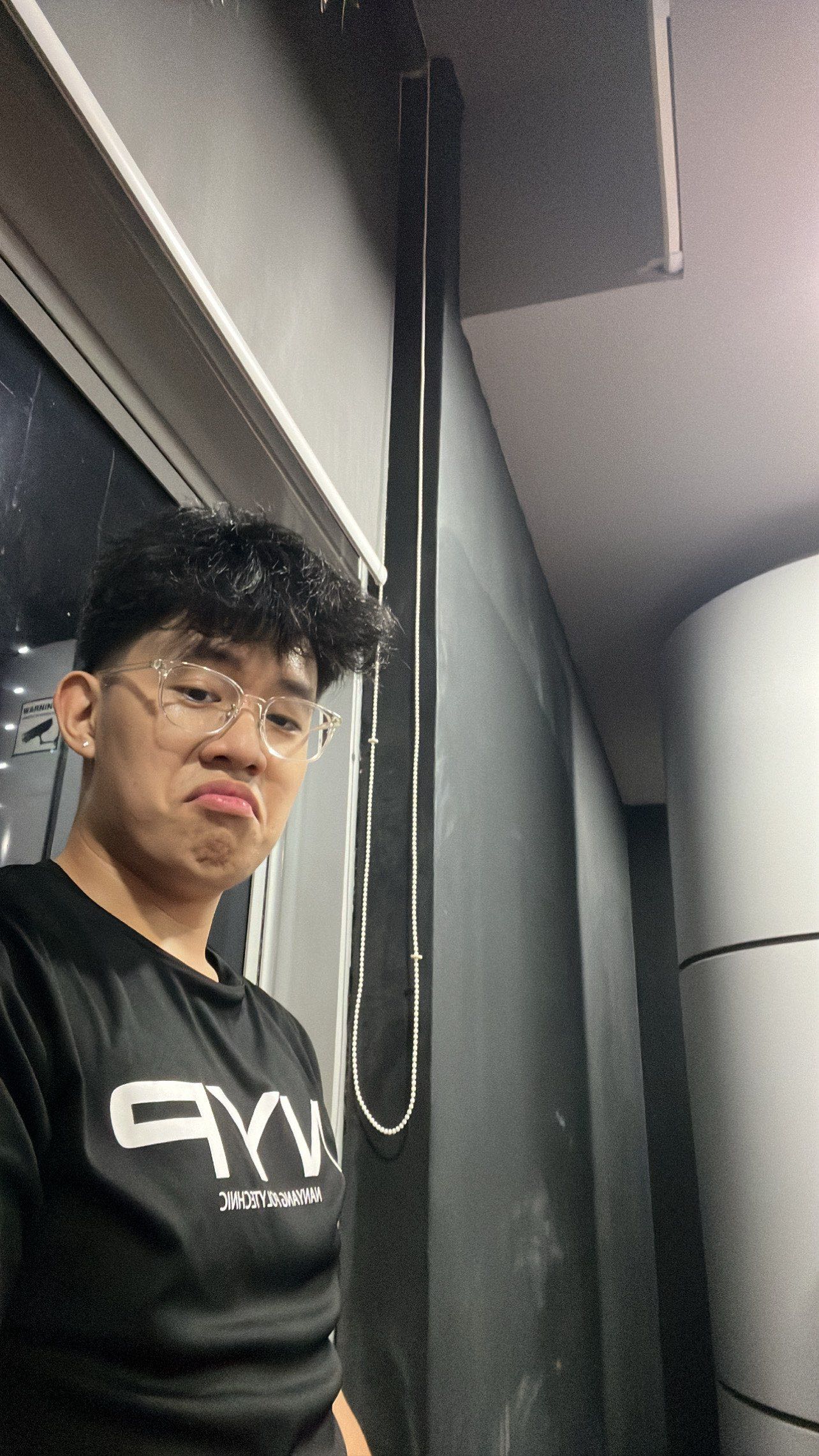 Yeo Jarel