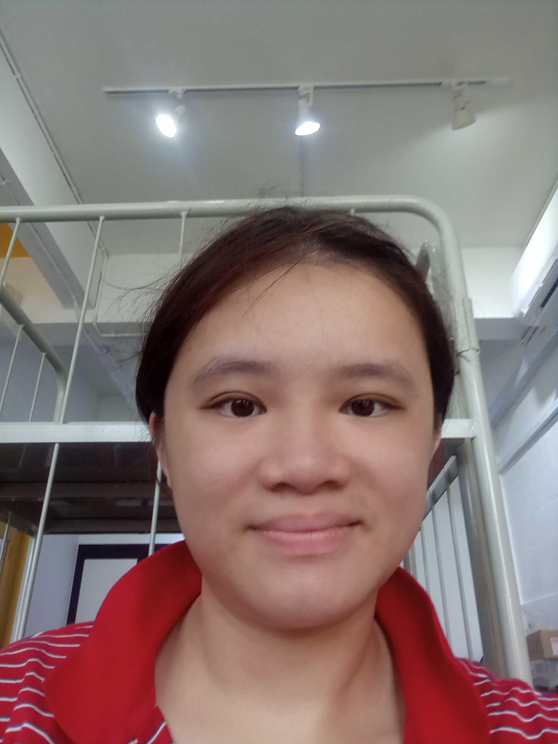 Christina JennyHuangZhenZhen