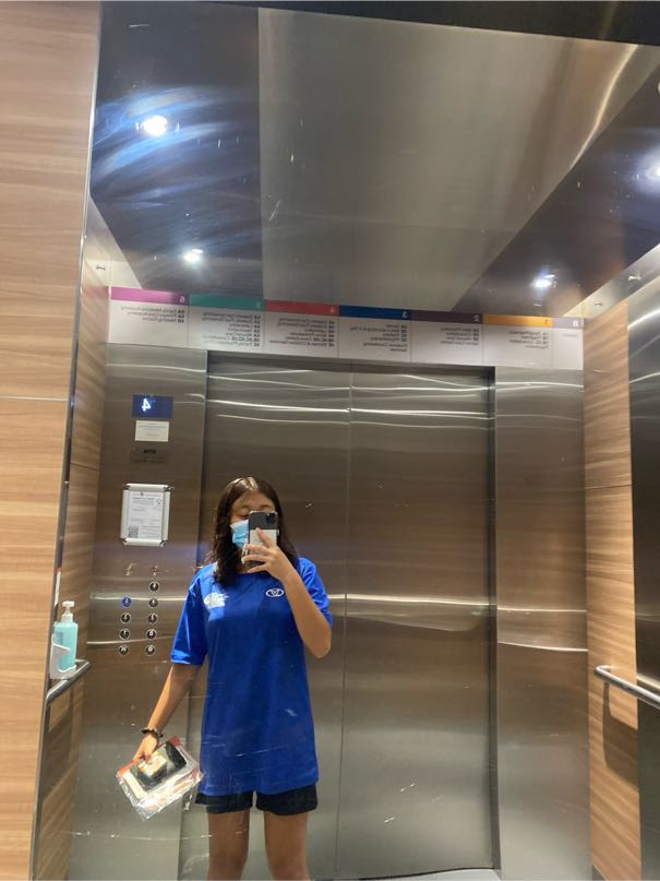 Dynah Qistina