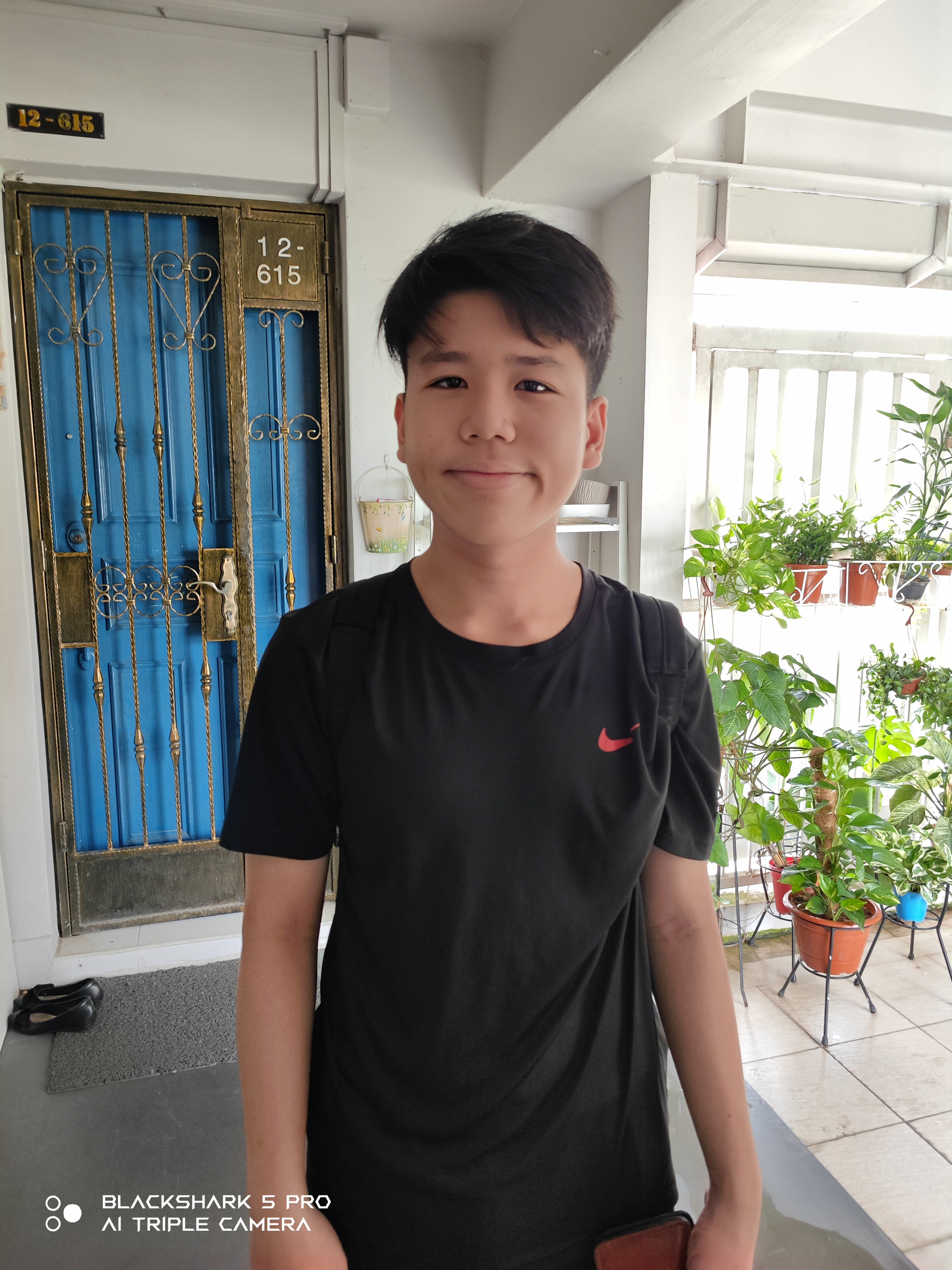 Anson Foo